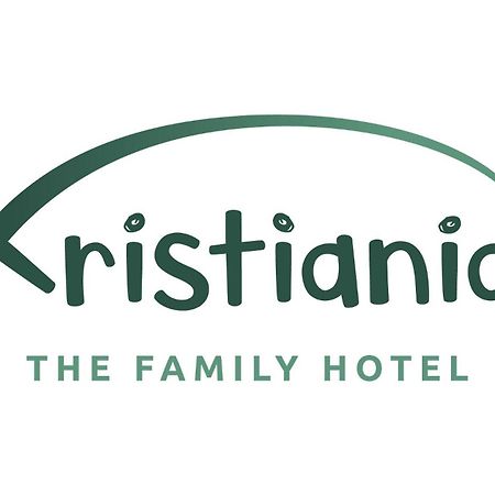 Kristiania Family Hotel San Massimo  Buitenkant foto