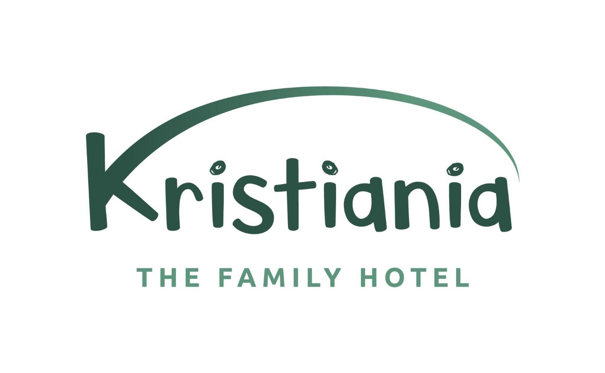 Kristiania Family Hotel San Massimo  Buitenkant foto